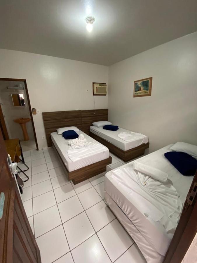 Hotel Rota Do Mar Inn Itajai Navegantes Esterno foto