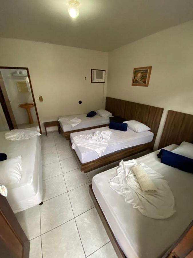 Hotel Rota Do Mar Inn Itajai Navegantes Esterno foto