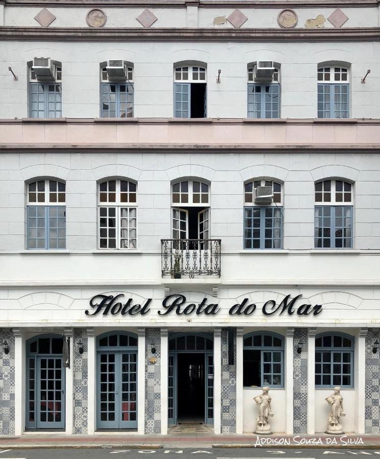 Hotel Rota Do Mar Inn Itajai Navegantes Esterno foto